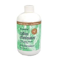 ProLinc Callus Eliminator, 18 Fluid Ounce by ProLinc