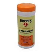 Hoppe's LBG40 Lead-B-Gone Skin Cleansing Wipes Package of 40