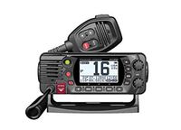 STANDARD HORIZON GX1400GB Black 25W VHF/GPS Eclipse Series