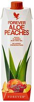 Forever Living Aloe Gel Peaches