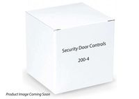 Security Door Controls - 200-4
