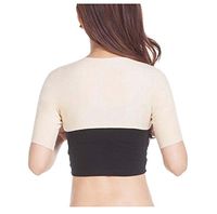 Shoulder Warmers(Thin),Warm Sleeping Waistcoat,Shoulder Guard/Strap,#04