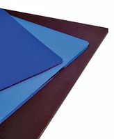 WonderFlex Silicone Sheet Unlined 2mm (Each)