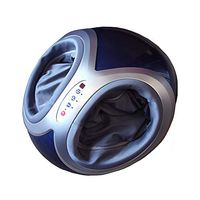with Air Compression Rolling Kneading Massage and Foot Warmer Ideal Gifts for Men and Women