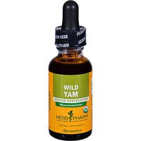 Herb Pharm Wormwood 1 Fz