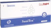 SaniTea™