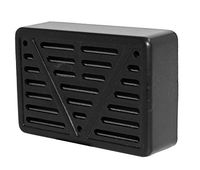 Medium Cigar Humidifier (Black)