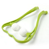 JBS Handheld Deep Tissue Self Massager Tool for Head Neck Legs Feet Knee Pain Relief