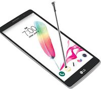 LG Stylo - No Contract - Retail Packaging