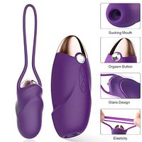 Powerful Vib-Ration Body Massage to Stress Relief for Muscle Aches and Sports Recovery USB Rechargeable Gift for Women