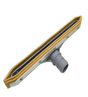 JaniLink 15" Wet/Dry Squeegee Grey/Beige