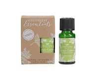 Greenleaf Essential Oil - Litsea - 100% Essential Pure Undiluted Oil - 108 Uses - Made In The USA
