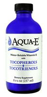 A.C. Grace Aqua-E Water-Soluble Vitamin E -- 8 fl oz - 2pc