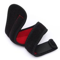 Buytra(TM Adjustable Sports Gym Patella Tendon Knee Support Strap Brace Pad Band Protector