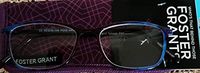 Foster Grant Tallulah Reading Glasses Purple 1.25