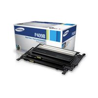 Samsung CLT-P409B OEM CLX-3175 Series Black Toner