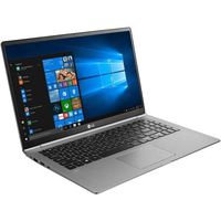 LG 15Z980-R.AP71U1 Gram 15Z980-R 15.6" Touchscreen LCD Notebook - Intel Core i7 1.80 GHz - 8 GB - 512 GB SSD - Windows 10 Pro, 15-15.99"