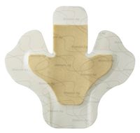 Biatain Foam Dressing For Heel, 7 1/2 X 8 [Box of 5]