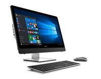 Dell Inspiron i5459-7020SLV 23.8 Inch FHD All-in-One (6th Generation Intel Core i7, 12 GB RAM, 1 TB HDD)