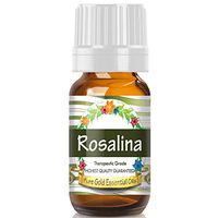 Pure Gold Rosalina Essential Oil, 100% Natural & Undiluted, 10ml
