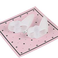 Bunion Corrector Bunion Relief Sleeves Bunion Pads Brace Cushions Toe Straightener with Gel Toe Separator,C