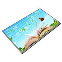 15.6" Replacement LCD LED Laptop Screen B156XW02 V.2 HW:4A for ACER ASPIRE 5349 5735 5735Z ACER ASPIRE 5552 ACER ASPIRE 5738G ACER ASPIRE 5755 5755Z