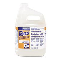 Tide 33032EA Fabric Refresher & Odor Eliminator, Fresh Clean, 1gal