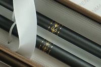 Cross Made in The USA Century Classic Ladies with Gold Velvet Mid-Ring, Satin Black Barrel, and 14KT Gold Appointments Pen & Pencil Set