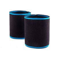 LIOOBO Compression Arch Support Sleeves Plantar Fasciitis Support Brace for Foot and Heel Pain Relief Size M (Black)