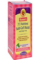 Natures Secret Womens73 Nutrient 60 Softgels