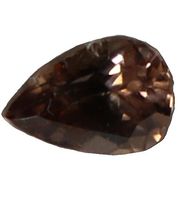 Zircon 1.05ct Helps with Muscle and Bone Disorders