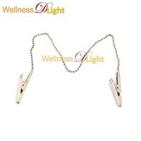 WDL Chain BIB Holder - Length 12" Qty: 1