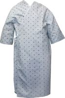 Multi Purpose Exam Gown - Pack of 6