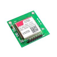 GSM GPS SIM808 Breakout Board SIM808 core Board 2 in 1 Quad-Band GSMGPRS Module Integrated GPSBluetooth Module