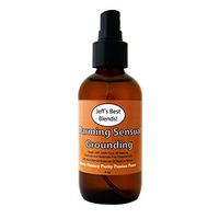Jeff's Best Blends! Warming Sensual Grounding Scent- Therapeutic Grade Essential Oil Based Body and Room Spray