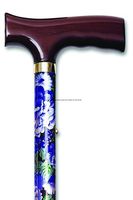 Adjustable Folding Travel Canes