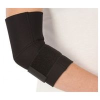 DJO 79-82328 Procare Tennis Elbow Support, X-Large, 14"+ Size, 8" Length