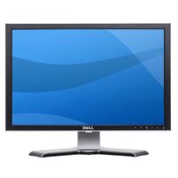 Dell UltraSharp 2007WFP - 20.1" 1680x1050 resolution w/ USB hub