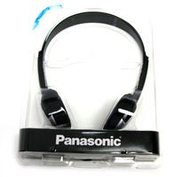Panasonic 930 & 830 Transcription Headset Premium Quality for Comfort and Clear Sound.