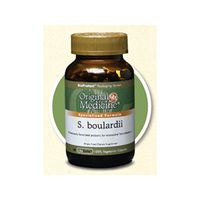 Original Medicine S. boulardii Probiotic - 60 capsules