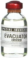 Special Ingredients Evacuator