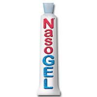 Neilmed Nasogel for Dry Noses 1 Oz (Pack of 48)