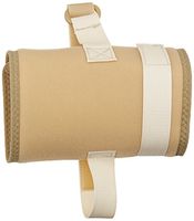 Rolyan Hemi Cuff Adapter for Hemi Arm Sling II, Cuff Addition Holds Hand Across Chest, Fits Both Right and Left Slings, Shoulder Immobilizer to Reduce Swelling and Prevent Edema