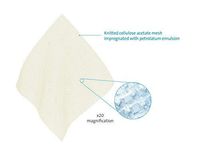 SYSTAGENIX ADAPTIC™ NON-ADHERING DRESSING