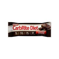 Doctor's CarbRite Diet Sugar-Free Protein Bar - Chocolate Brownie (1 Bar)