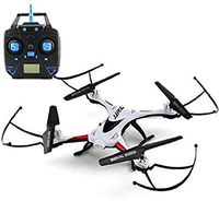 Goolsky JJRC H31 Waterproof Drone With Headless Mode 2.4G 4CH 6-Axis Gyro One Key Return 360° Rolling RC Quadcopter