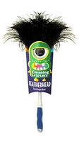 Ettore 32026 Featherhead Ostrich Duster