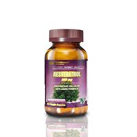 Resveratrol 600 mg (60)