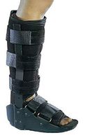 79-95035 Walker Leg/Foot Brace Sidekick Medium Low Profile Part# 79-95035 by DJO, Inc Qty of 1 Unit