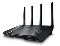 ASUS RT-AC87R Wireless-AC2400 Dual Band Gigabit Router